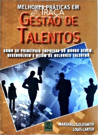 Melhores Práticas em Gestão de Talentos