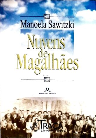 Nuvens de Magalhães