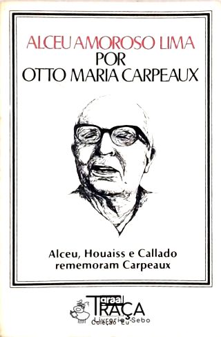 Alceu Amoroso Lima