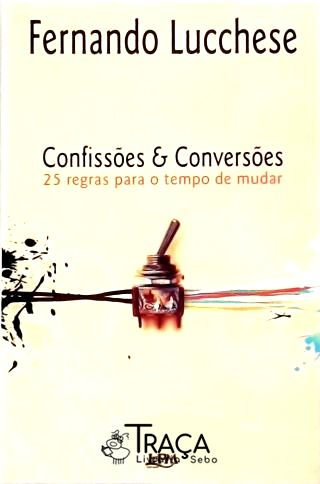Confissões e Conversões