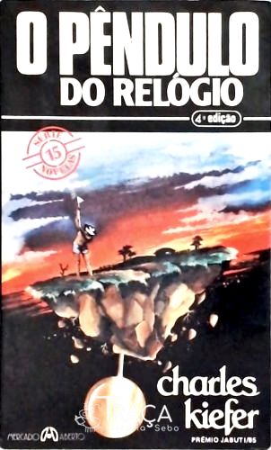 O Pêndulo do Relógio