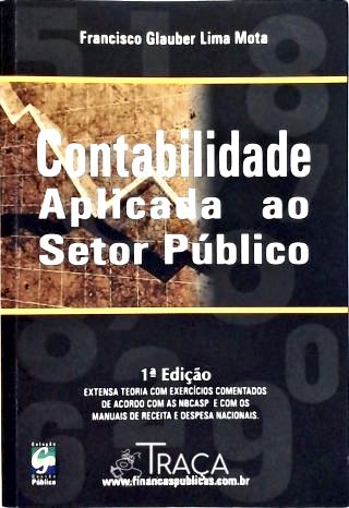 Contabilidade Aplicada Ao Setor Público