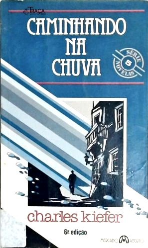 Caminhando Na Chuva