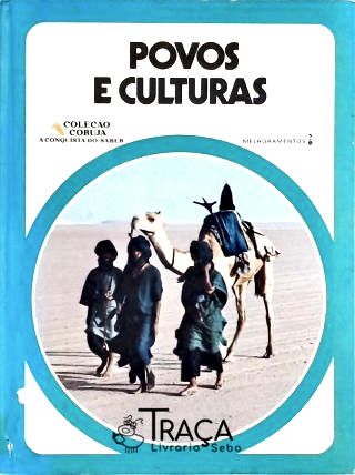 Livro Usado 1578195