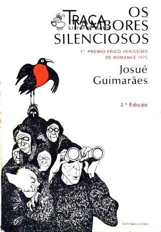Os Tambores Silenciosos