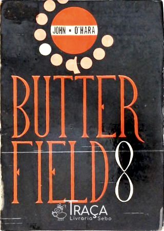 Butterfield 8