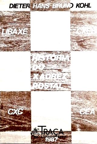 Histórias do Xadrez Postal