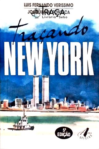 Traçando New York