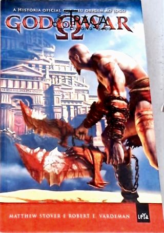 God Of War