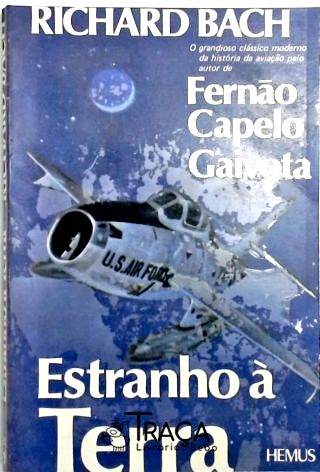 Estranho À Terra