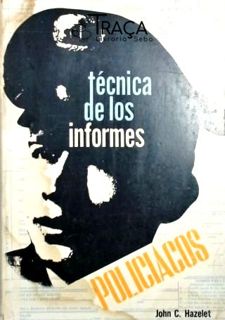 Tecnica de los Informes