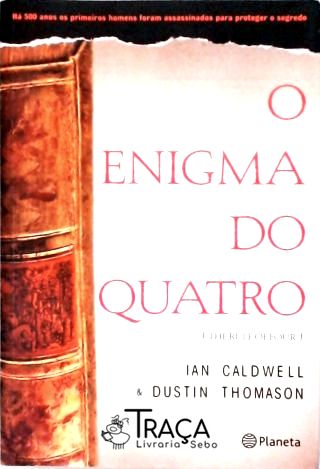 O Enigma do Quatro