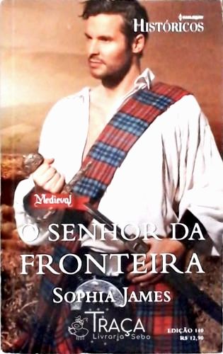 O Senhor da Fronteira