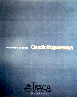 Claudio Kuperman (bilíngüe)