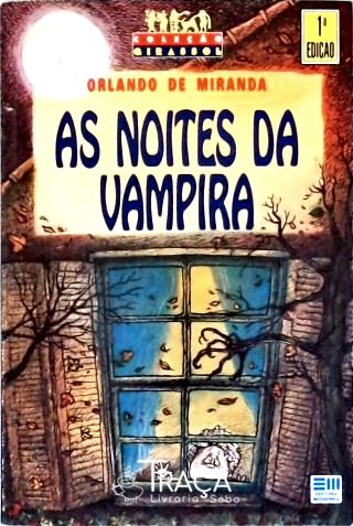 As Noites Da Vampira