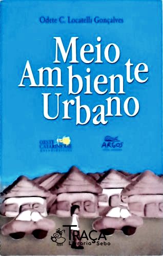 Meio Ambiente Urbano