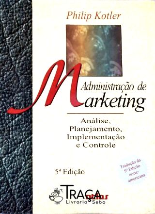 Administração de Marketing