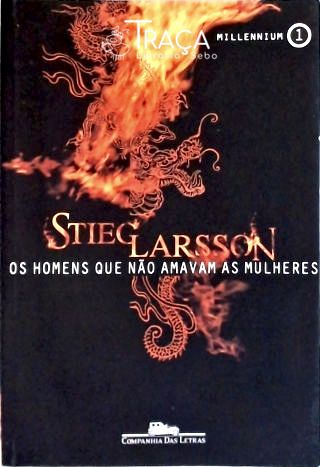 Os Homens Que Não Amavam as Mulheres