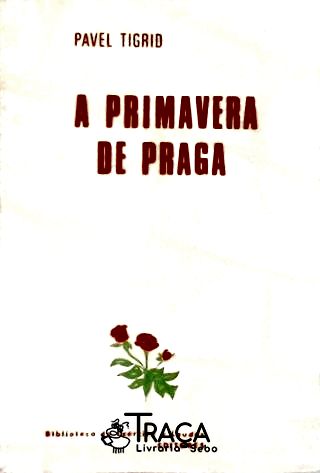 A Primavera de Praga