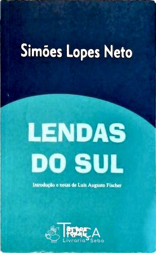 Lendas do Sul