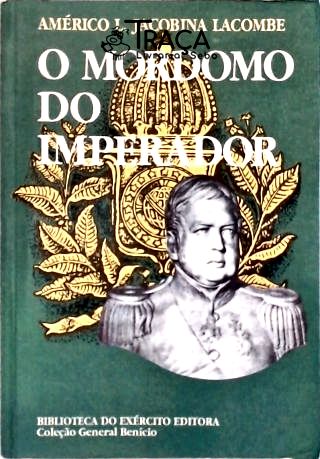 O Mordomo do Imperador