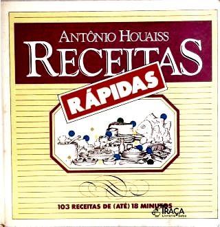 Receitas Rápidas