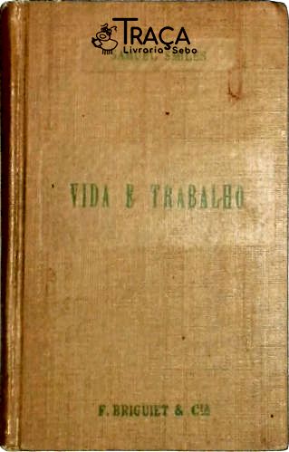 Vida e Trabalho
