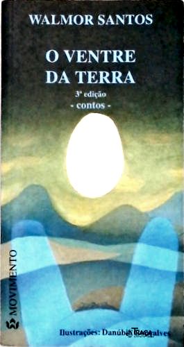 O Ventre da Terra