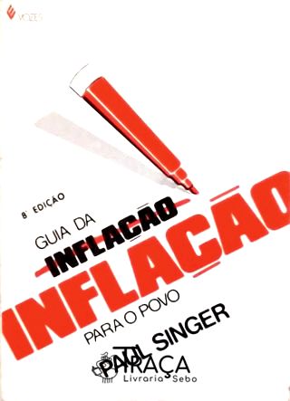 Guia da Inflação para o Povo