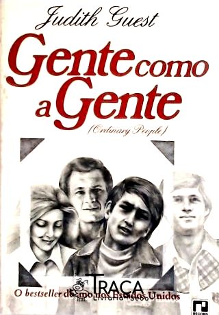 Gente Como a Gente