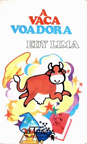 A Vaca Voadora - A Vaca na Selva