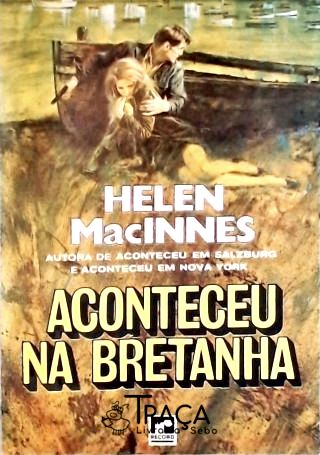 Aconteceu Na Bretanha