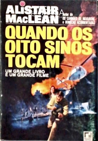 Quando os Oito Sinos Tocam