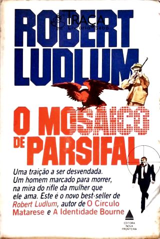 O Mosaico de Parsifal