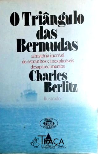 O Triângulo das Bermudas