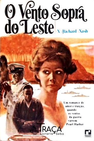 O Vento Sopra Do Leste