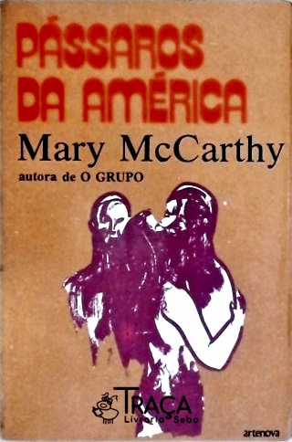 Pássaros Da América