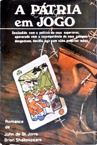 A Pátria em Jogo