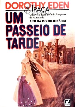 Um Passeio de Tarde
