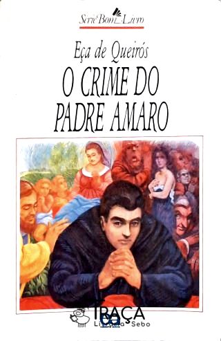 O Crime do Padre Amaro