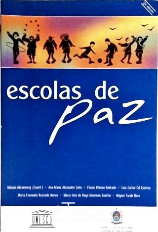 Escolas de Paz