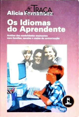 Os Idiomas do Aprendente