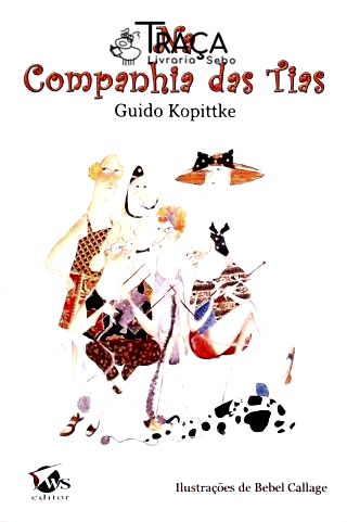 Na Companhia Das Tias