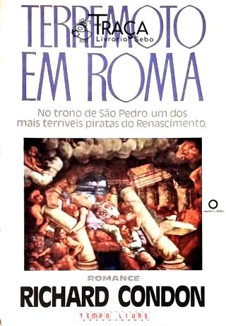 Terremoto em Roma