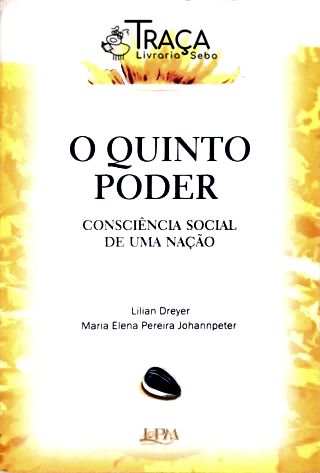O Quinto Poder