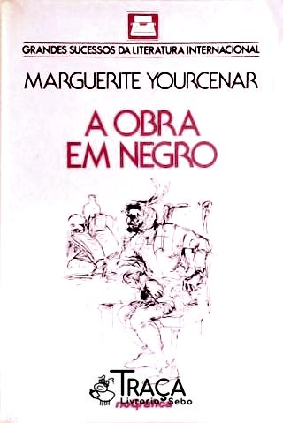 A Obra Em Negro