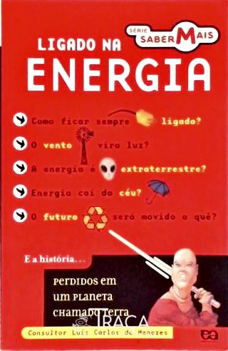Ligado Na Energia