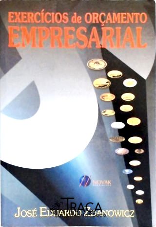 Exercícios de Orçamento Empresarial
