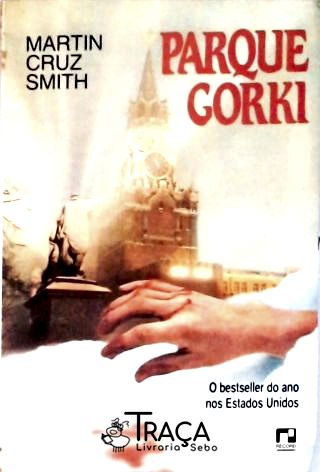 Parque Gorki