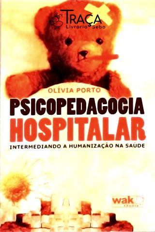 Psicopedagogia Hospitalar